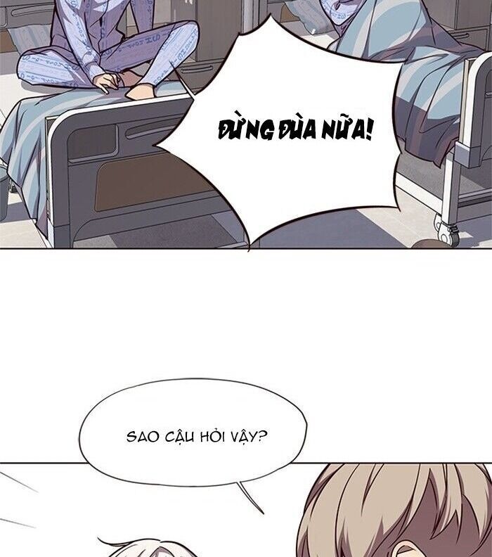 Hoá Thân Thành Mèo Chapter 46 - Trang 2