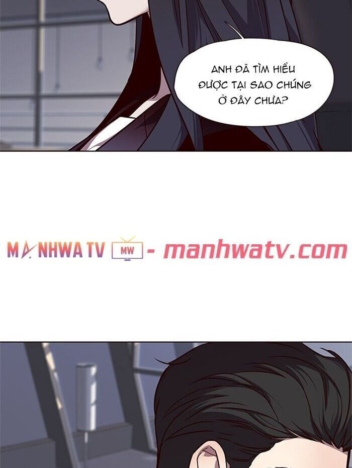 Hoá Thân Thành Mèo Chapter 46 - Trang 2