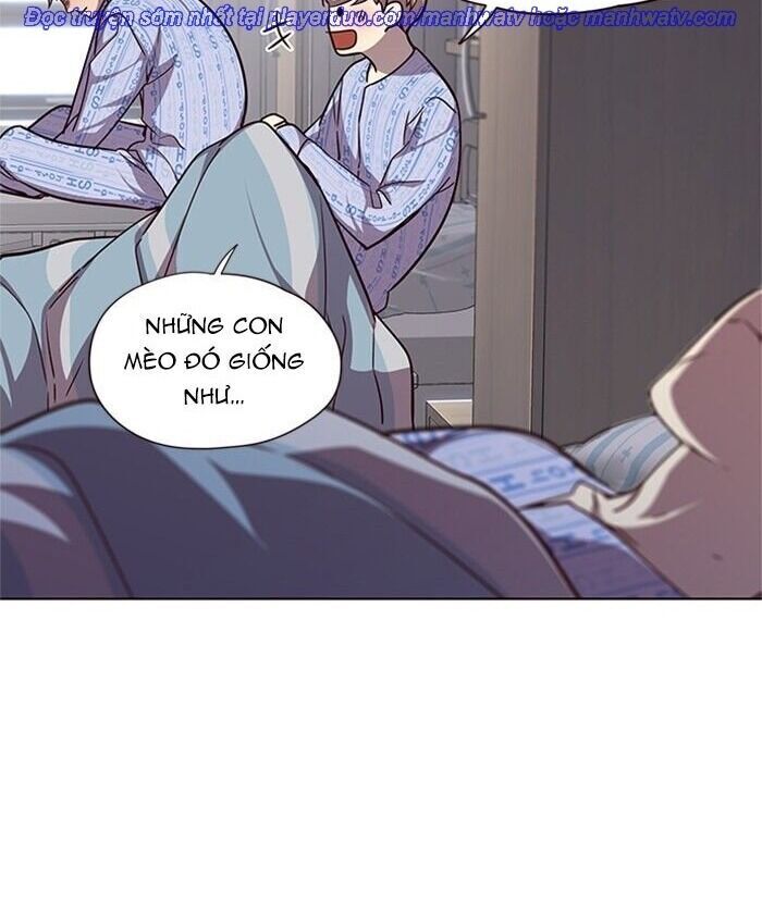 Hoá Thân Thành Mèo Chapter 46 - Trang 2