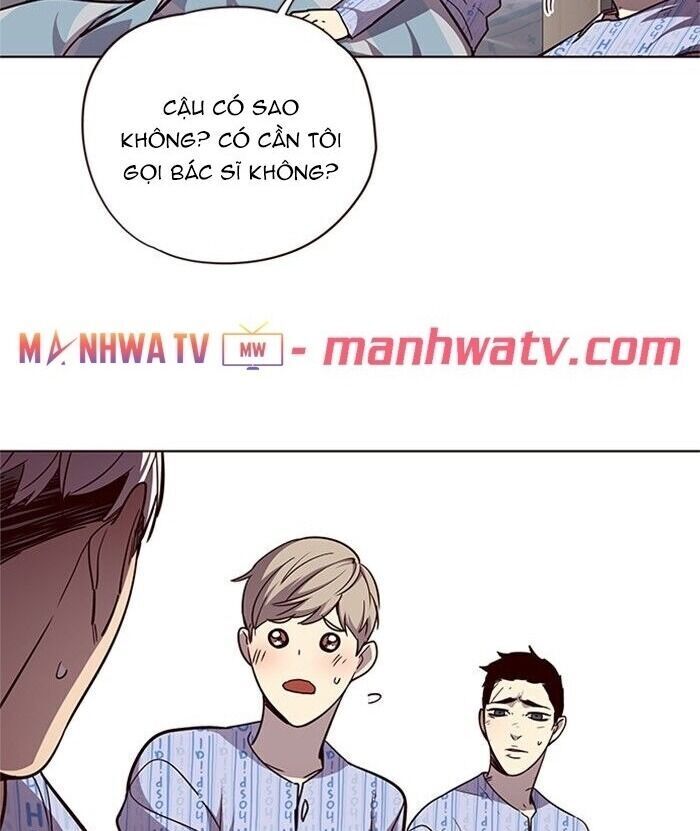 Hoá Thân Thành Mèo Chapter 46 - Trang 2