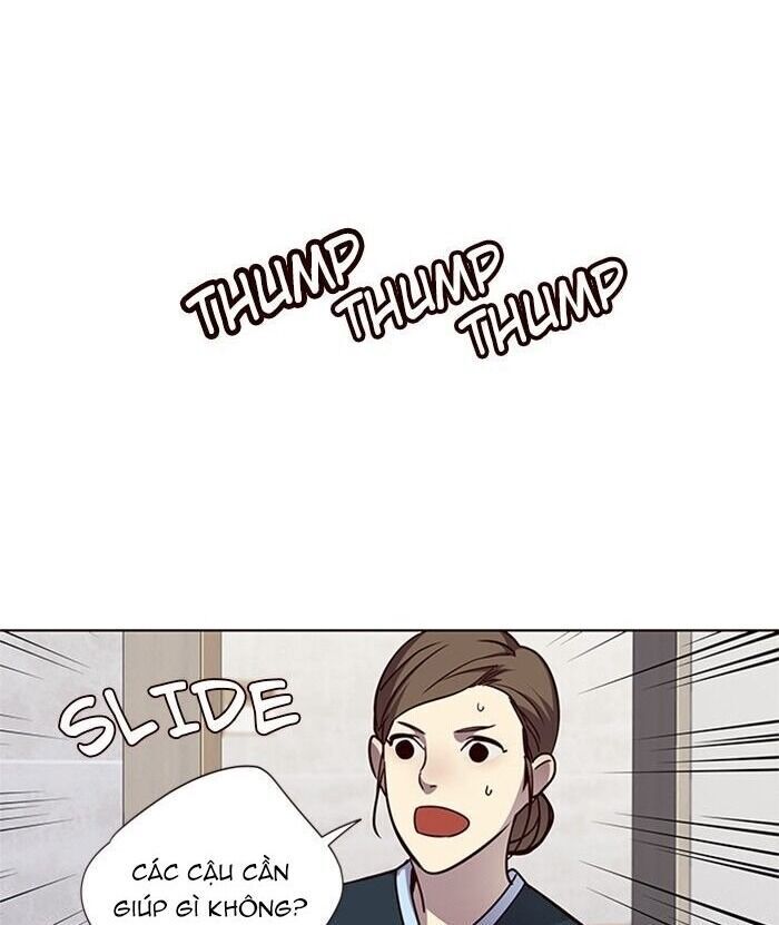 Hoá Thân Thành Mèo Chapter 46 - Trang 2