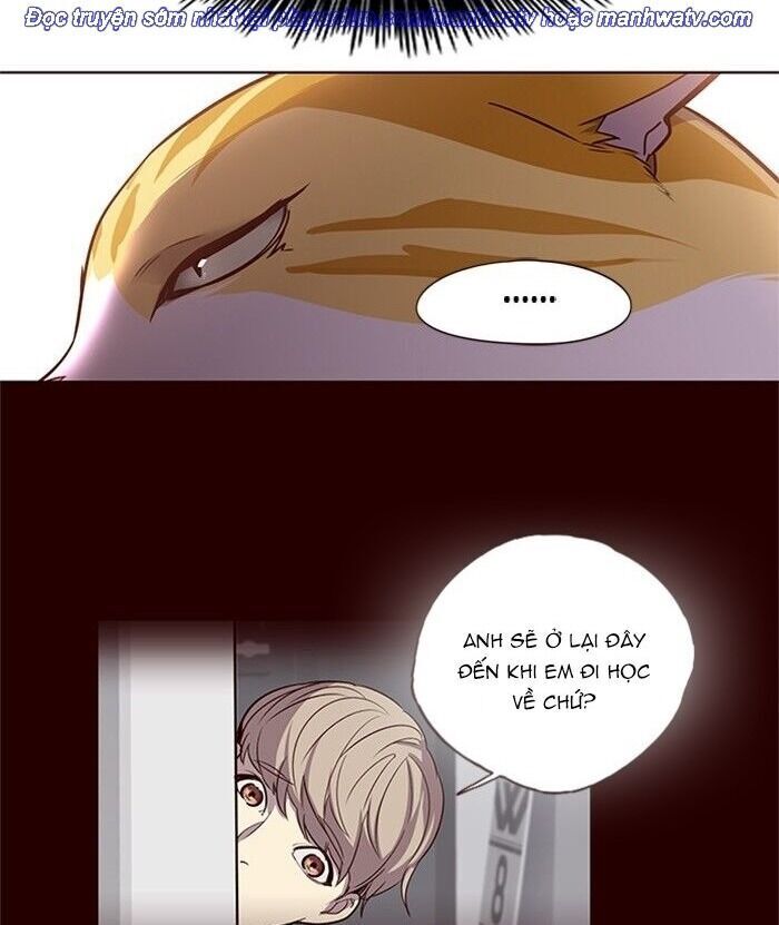 Hoá Thân Thành Mèo Chapter 46 - Trang 2