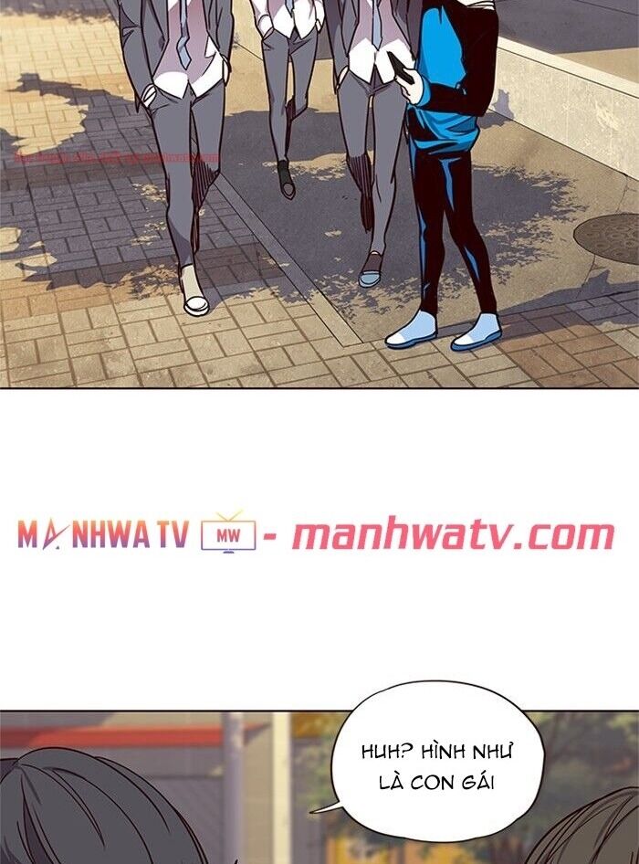 Hoá Thân Thành Mèo Chapter 48 - Trang 2