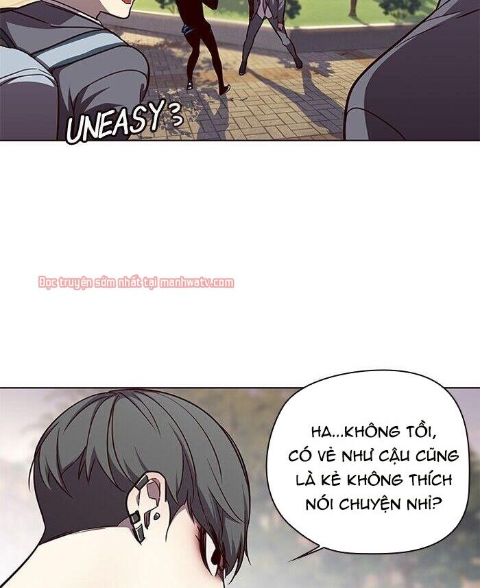 Hoá Thân Thành Mèo Chapter 49 - Trang 2