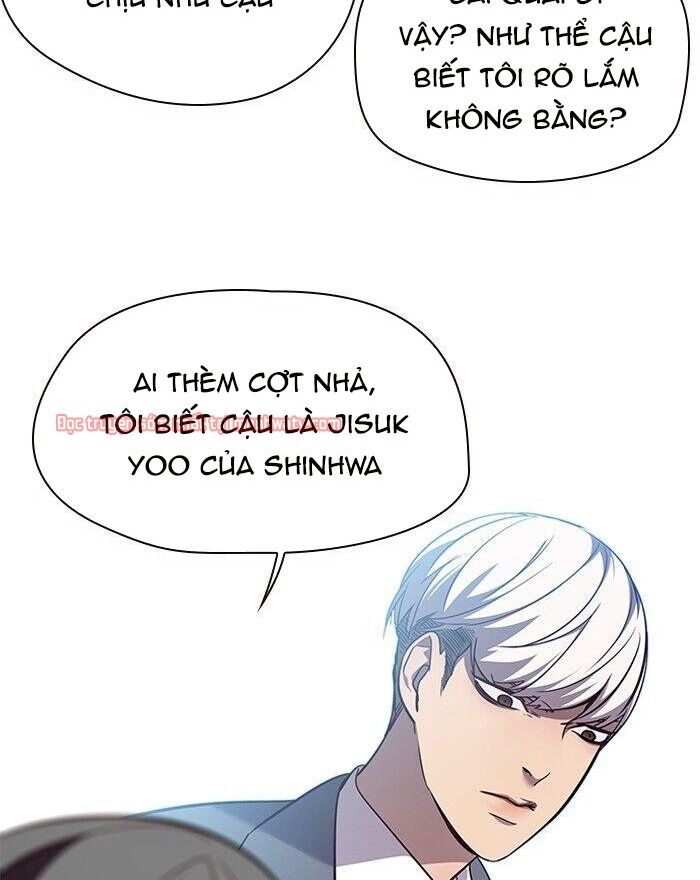 Hoá Thân Thành Mèo Chapter 49 - Trang 2