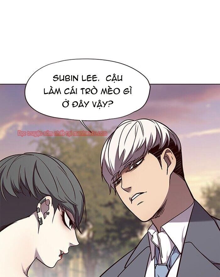 Hoá Thân Thành Mèo Chapter 49 - Trang 2