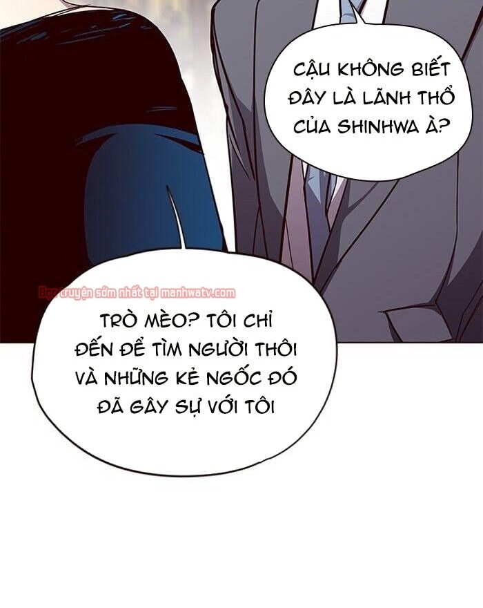 Hoá Thân Thành Mèo Chapter 49 - Trang 2