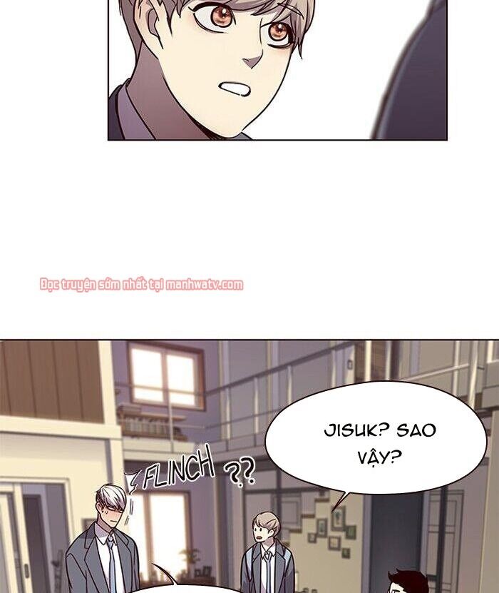 Hoá Thân Thành Mèo Chapter 49 - Trang 2