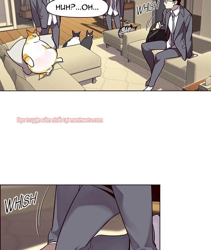 Hoá Thân Thành Mèo Chapter 49 - Trang 2