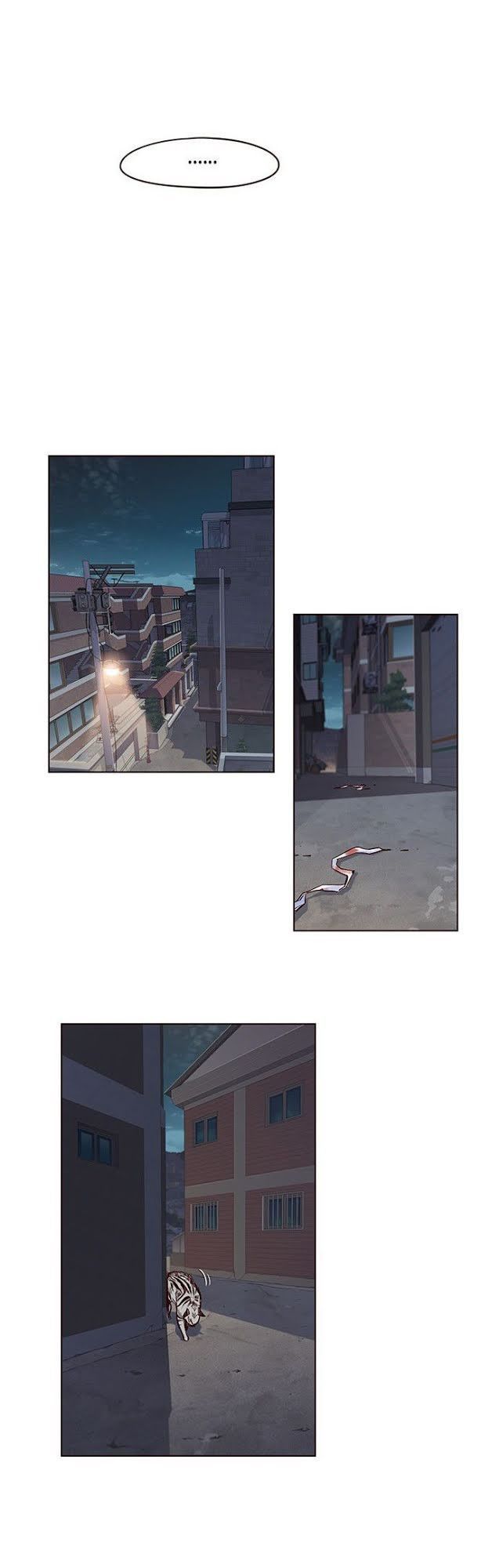 Hoá Thân Thành Mèo Chapter 5 - Trang 2