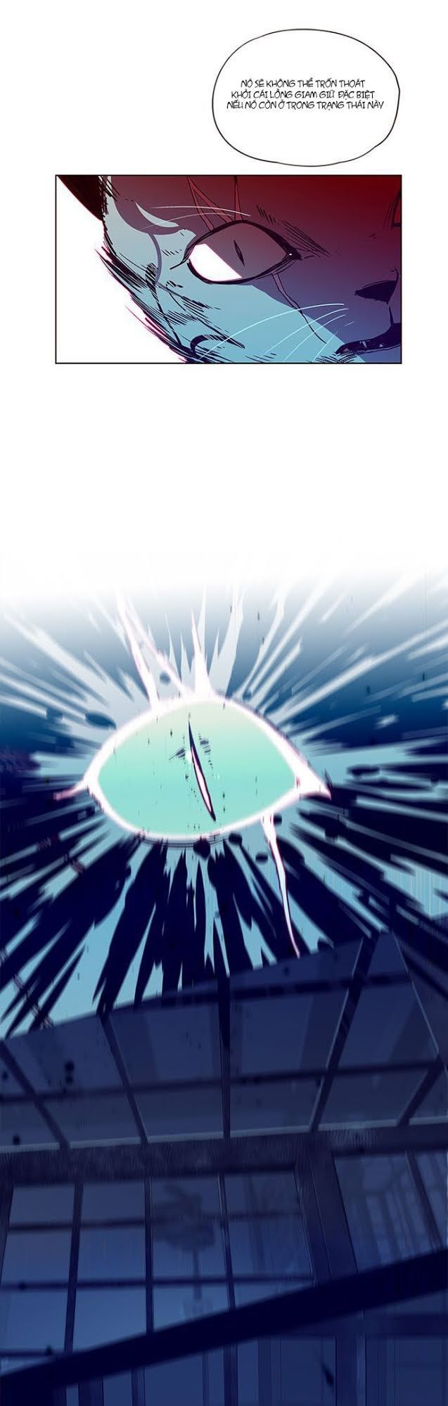 Hoá Thân Thành Mèo Chapter 5 - Trang 2