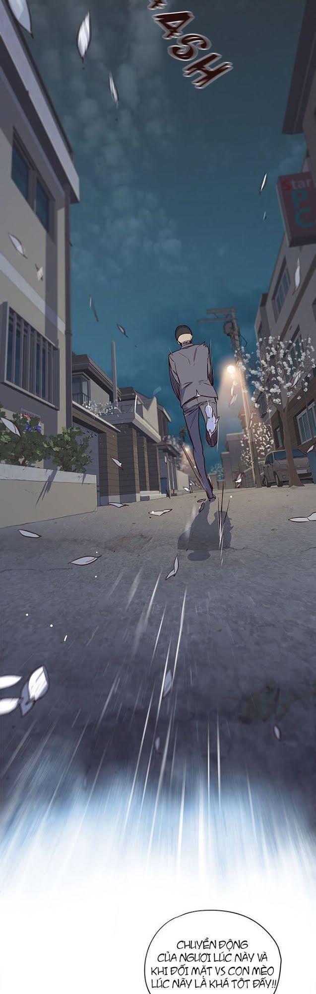 Hoá Thân Thành Mèo Chapter 5 - Trang 2