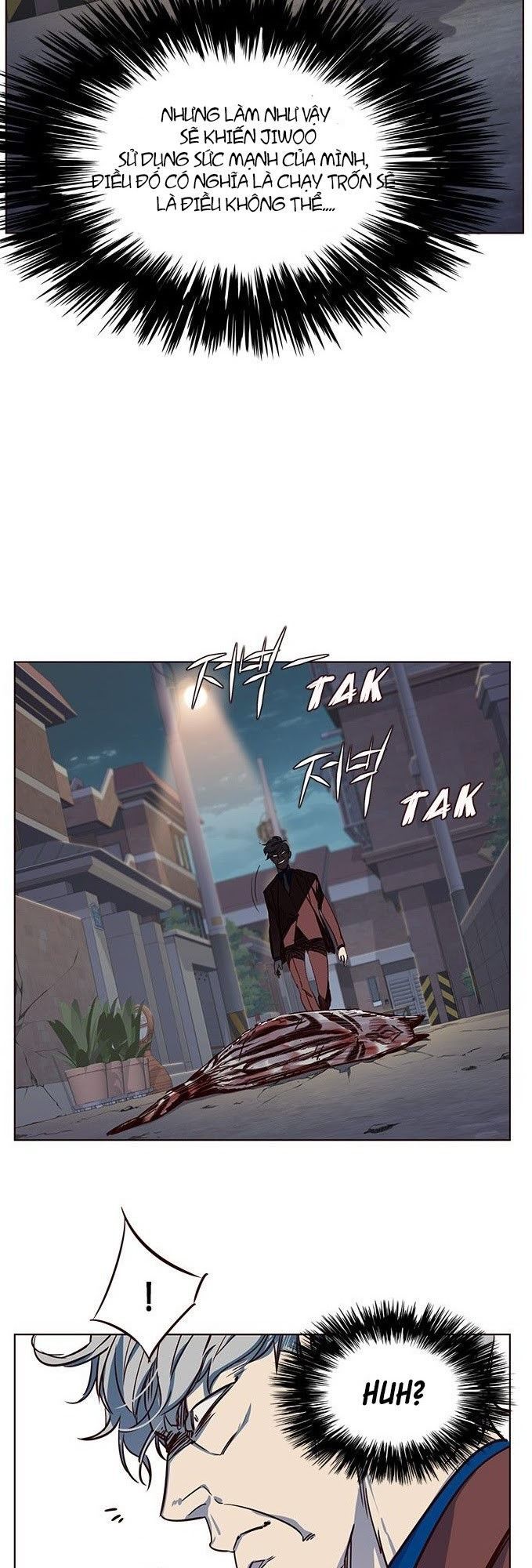 Hoá Thân Thành Mèo Chapter 5 - Trang 2