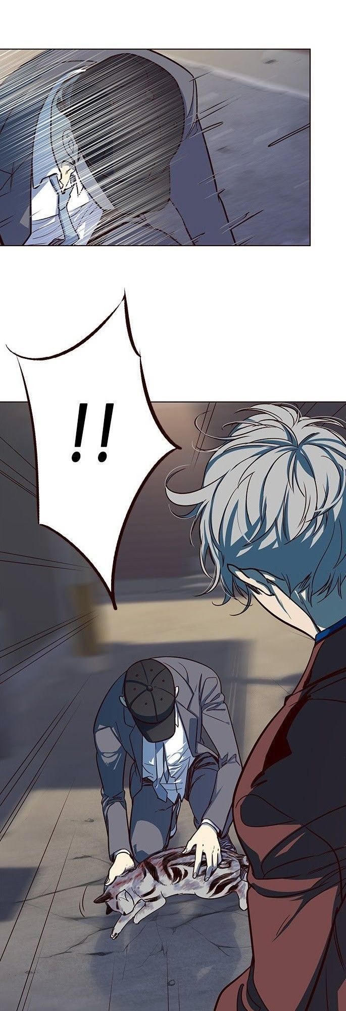 Hoá Thân Thành Mèo Chapter 5 - Trang 2