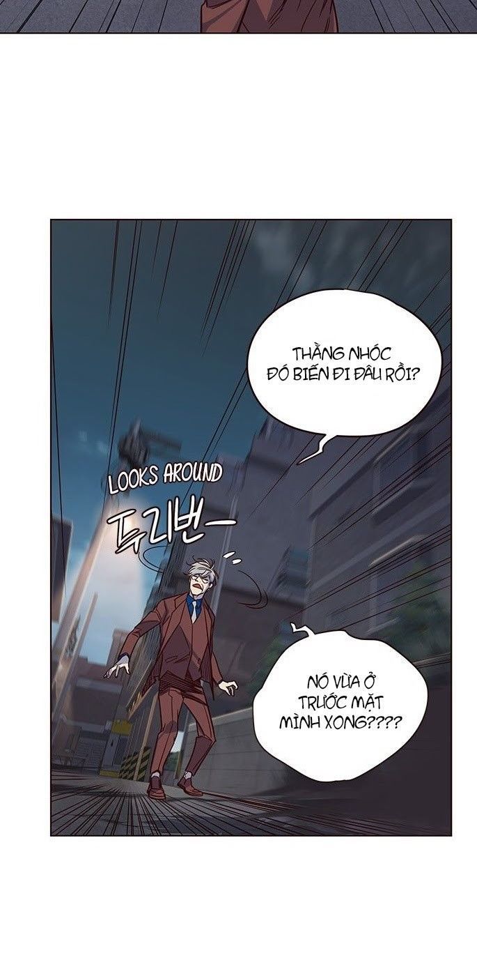 Hoá Thân Thành Mèo Chapter 5 - Trang 2