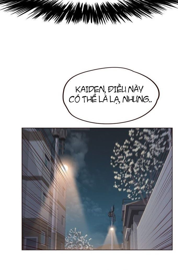 Hoá Thân Thành Mèo Chapter 5 - Trang 2