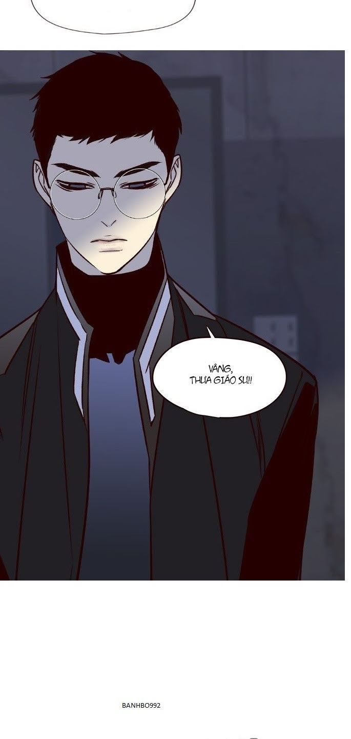 Hoá Thân Thành Mèo Chapter 5 - Trang 2