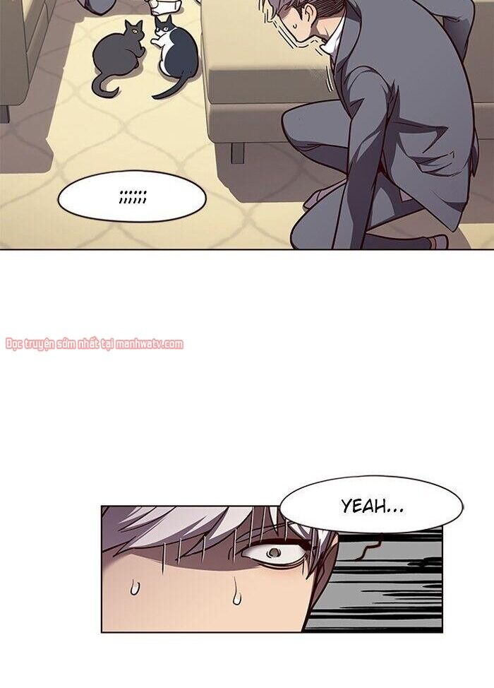 Hoá Thân Thành Mèo Chapter 50 - Trang 2