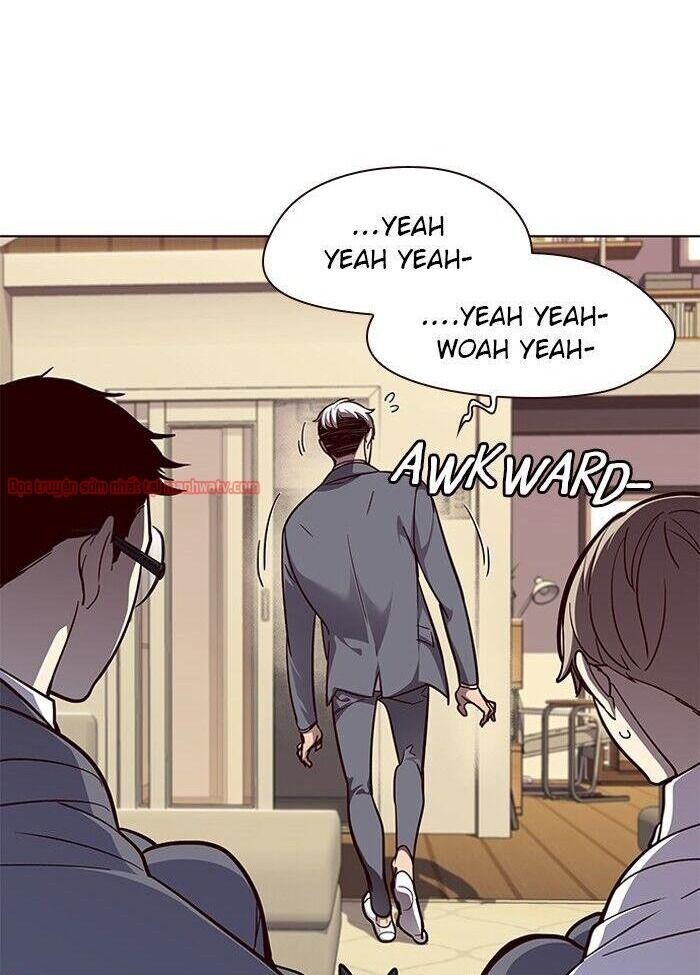 Hoá Thân Thành Mèo Chapter 50 - Trang 2