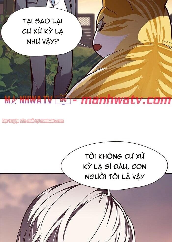 Hoá Thân Thành Mèo Chapter 50 - Trang 2