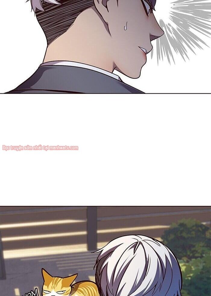 Hoá Thân Thành Mèo Chapter 50 - Trang 2