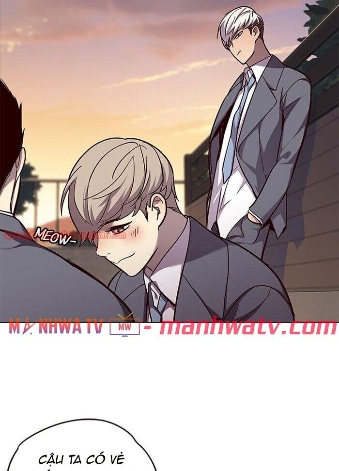 Hoá Thân Thành Mèo Chapter 50 - Trang 2