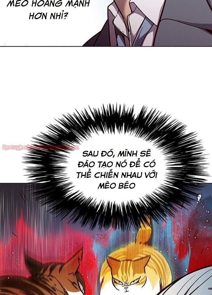 Hoá Thân Thành Mèo Chapter 50 - Trang 2