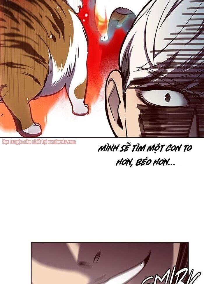 Hoá Thân Thành Mèo Chapter 50 - Trang 2