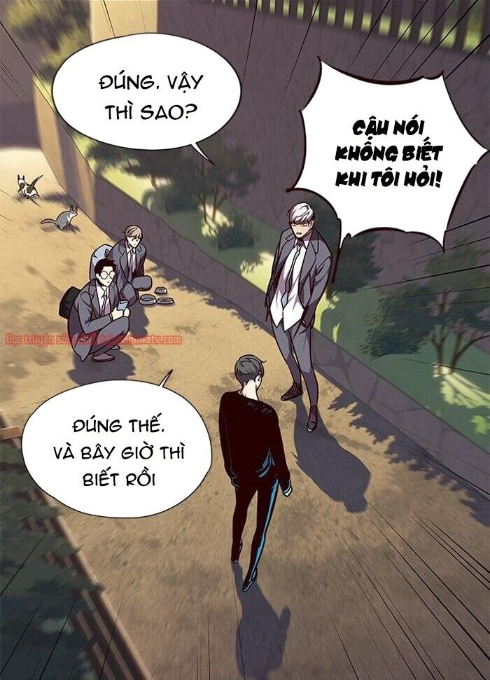 Hoá Thân Thành Mèo Chapter 50 - Trang 2