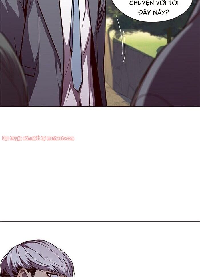 Hoá Thân Thành Mèo Chapter 50 - Trang 2