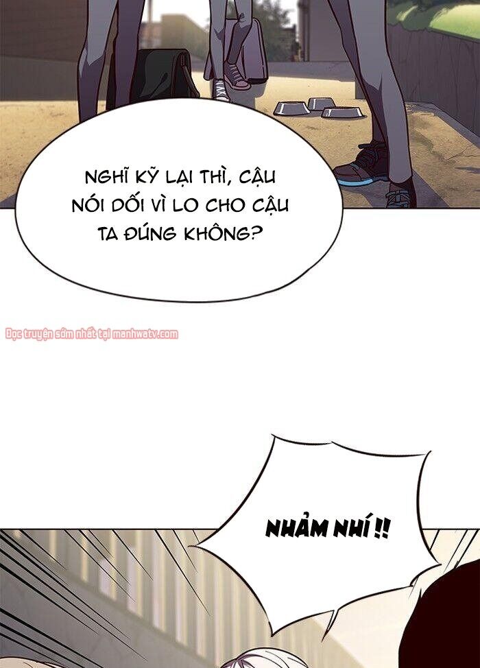 Hoá Thân Thành Mèo Chapter 50 - Trang 2