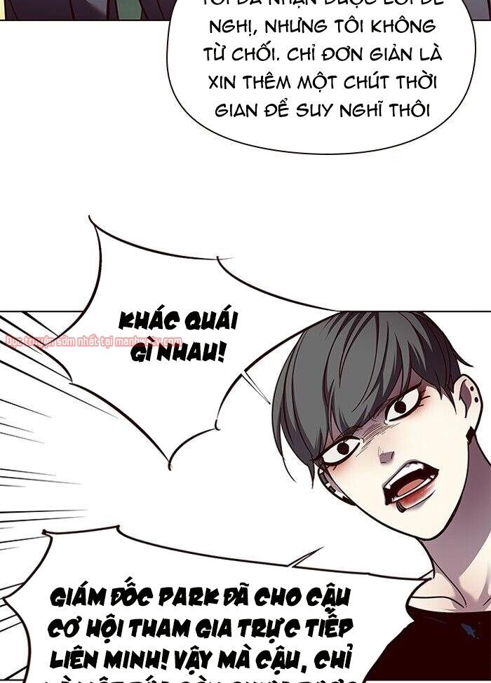 Hoá Thân Thành Mèo Chapter 50 - Trang 2