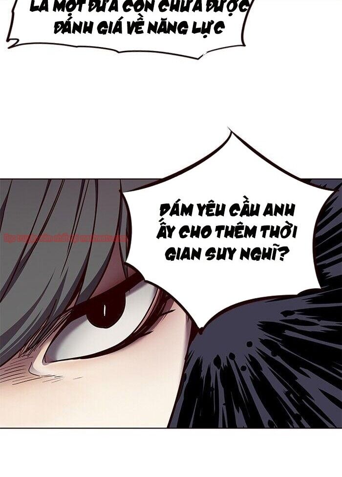 Hoá Thân Thành Mèo Chapter 50 - Trang 2