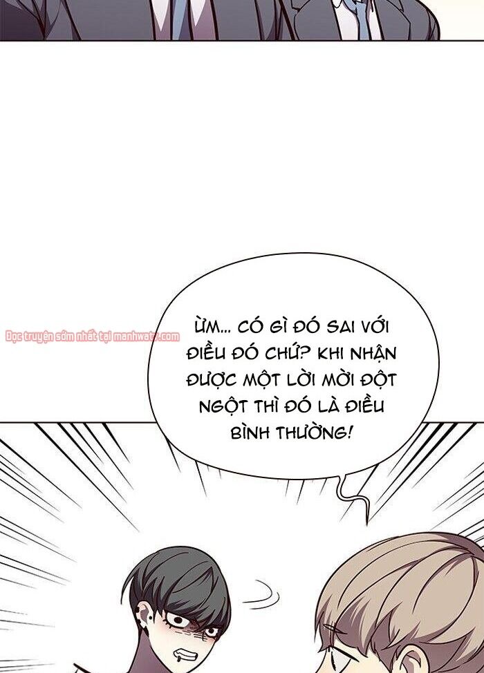 Hoá Thân Thành Mèo Chapter 50 - Trang 2