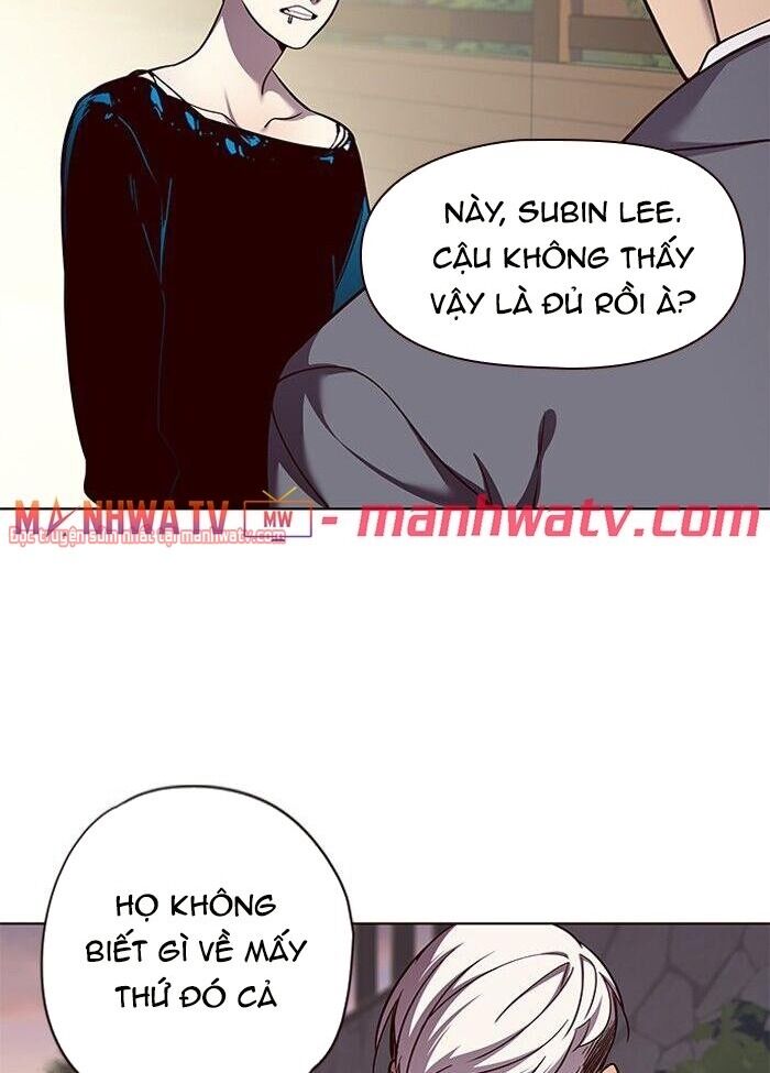 Hoá Thân Thành Mèo Chapter 50 - Trang 2