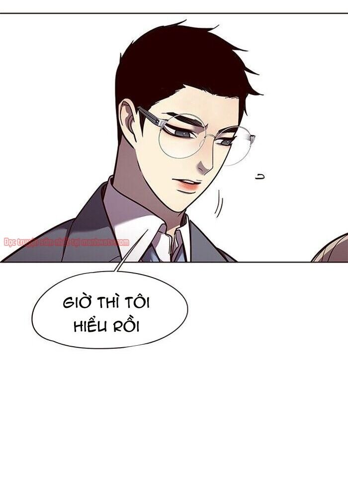 Hoá Thân Thành Mèo Chapter 50 - Trang 2