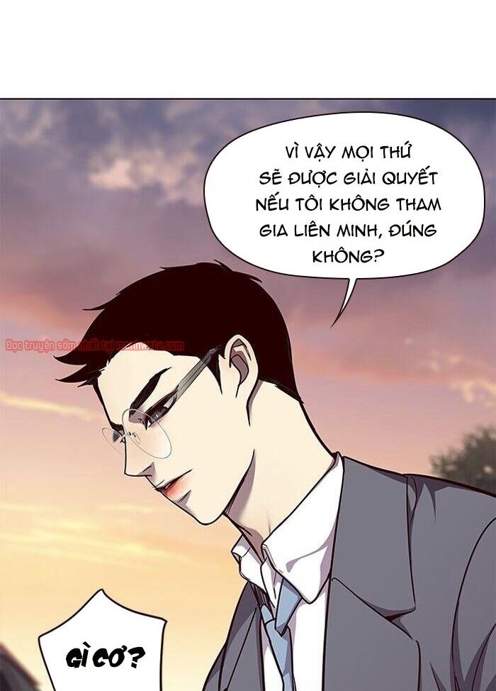 Hoá Thân Thành Mèo Chapter 50 - Trang 2