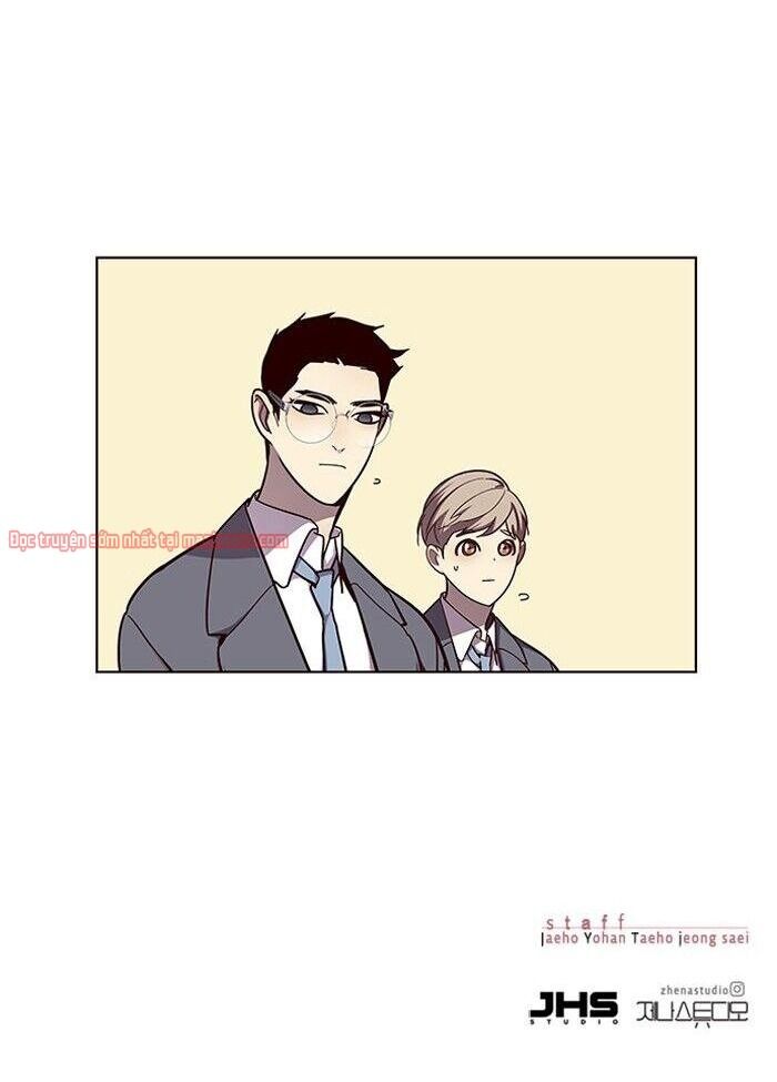 Hoá Thân Thành Mèo Chapter 50 - Trang 2