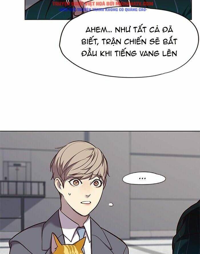 Hoá Thân Thành Mèo Chapter 52 - Trang 2