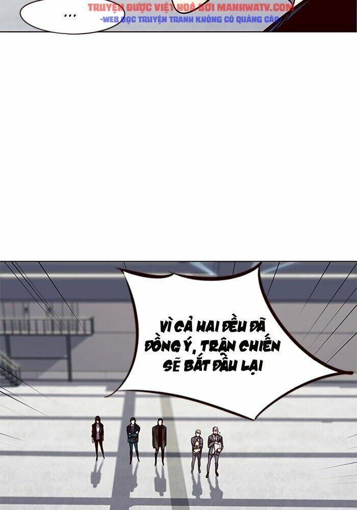 Hoá Thân Thành Mèo Chapter 53 - Trang 2