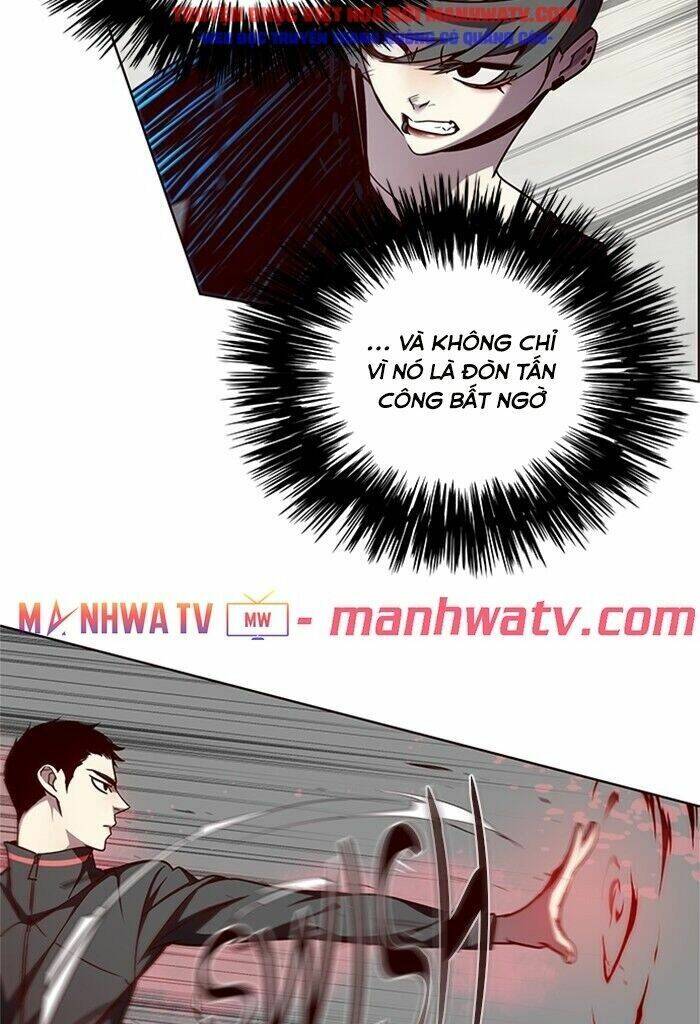 Hoá Thân Thành Mèo Chapter 53 - Trang 2