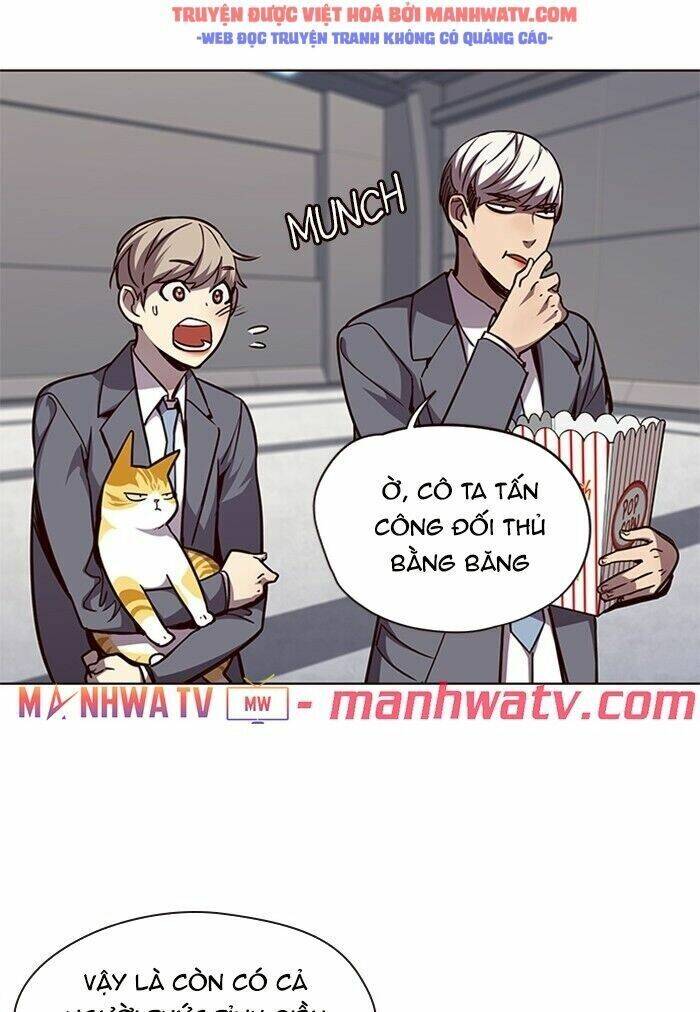 Hoá Thân Thành Mèo Chapter 53 - Trang 2