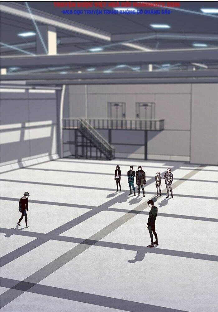 Hoá Thân Thành Mèo Chapter 53 - Trang 2