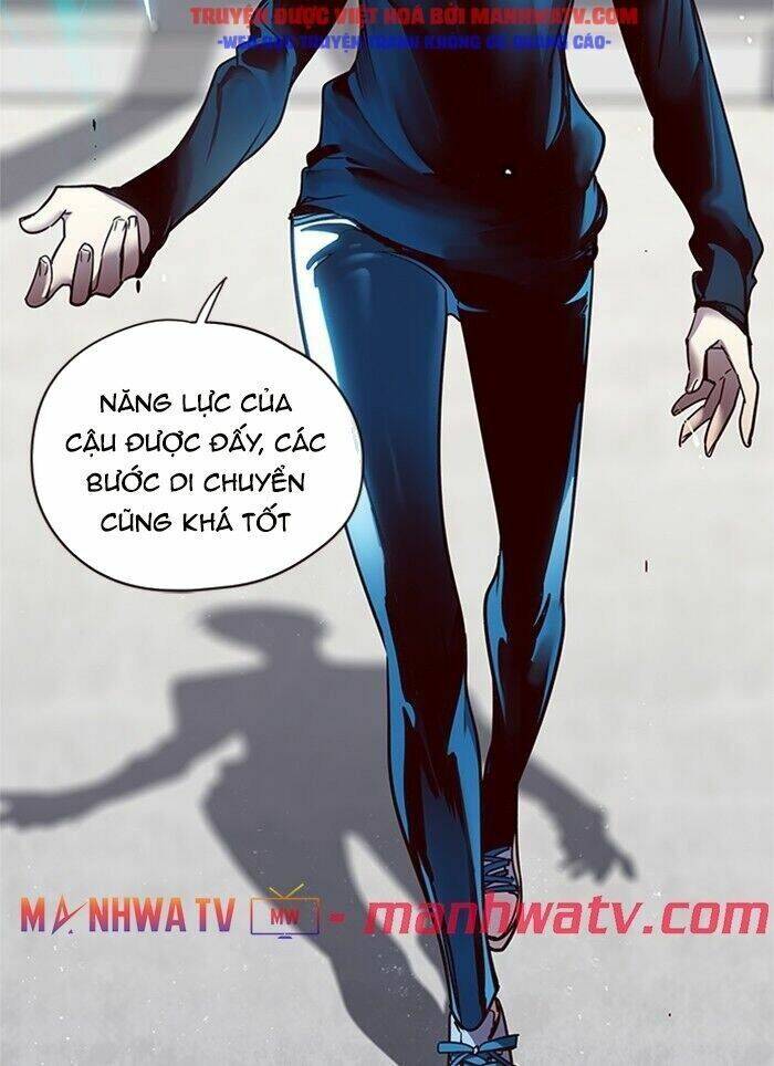 Hoá Thân Thành Mèo Chapter 53 - Trang 2