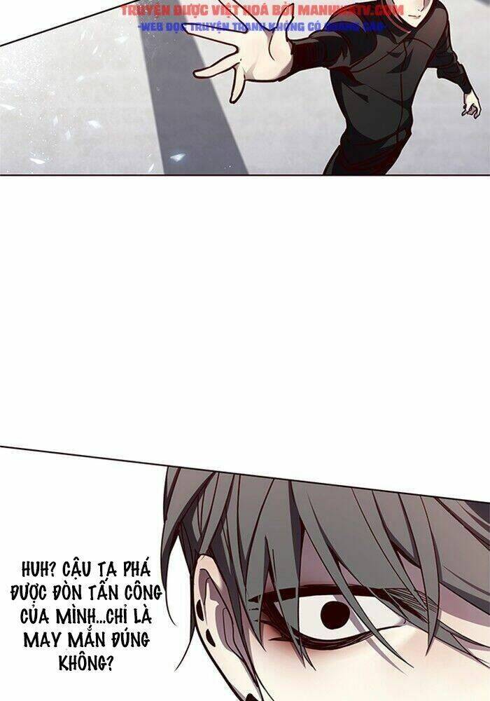 Hoá Thân Thành Mèo Chapter 53 - Trang 2