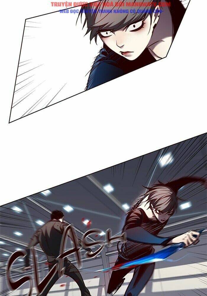 Hoá Thân Thành Mèo Chapter 53 - Trang 2