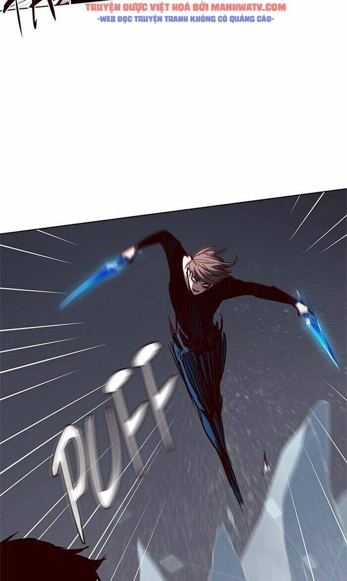 Hoá Thân Thành Mèo Chapter 53 - Trang 2