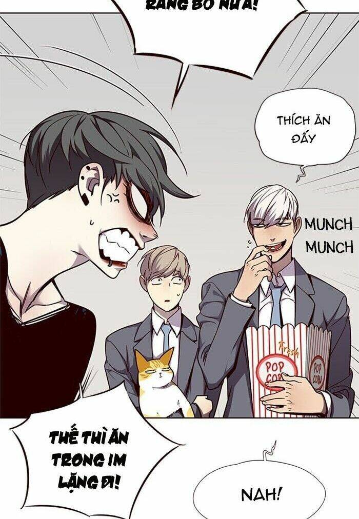 Hoá Thân Thành Mèo Chapter 53 - Trang 2