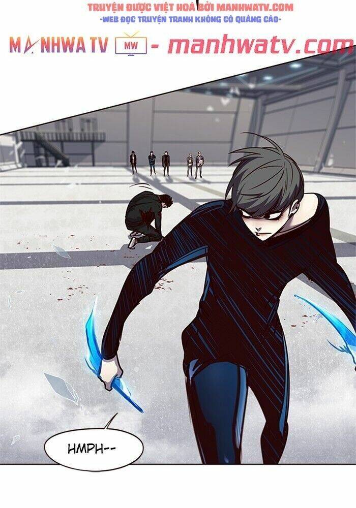 Hoá Thân Thành Mèo Chapter 53 - Trang 2