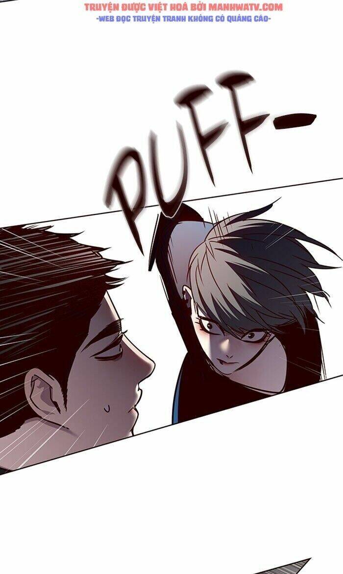 Hoá Thân Thành Mèo Chapter 53 - Trang 2